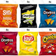 Frito-Lay Classic Mix Variety Pack, 35 Count | $10 | Amazon | 25% off coupon